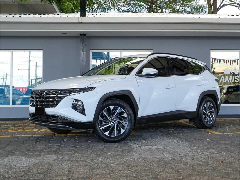 Hyundai-Tucson 1