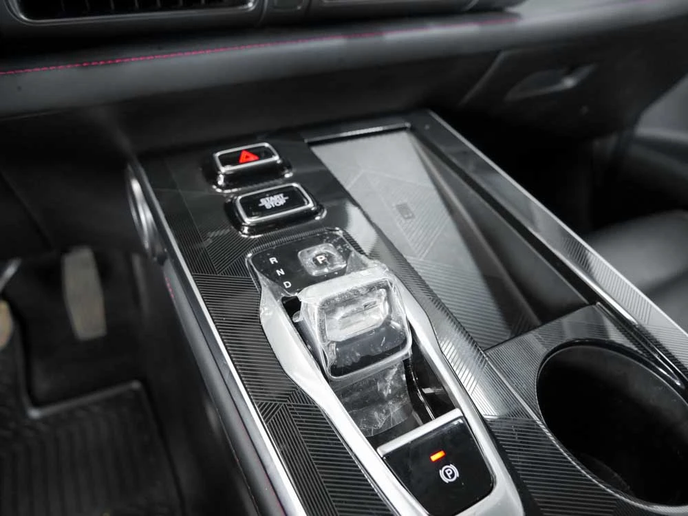 GAC EMKOO 7