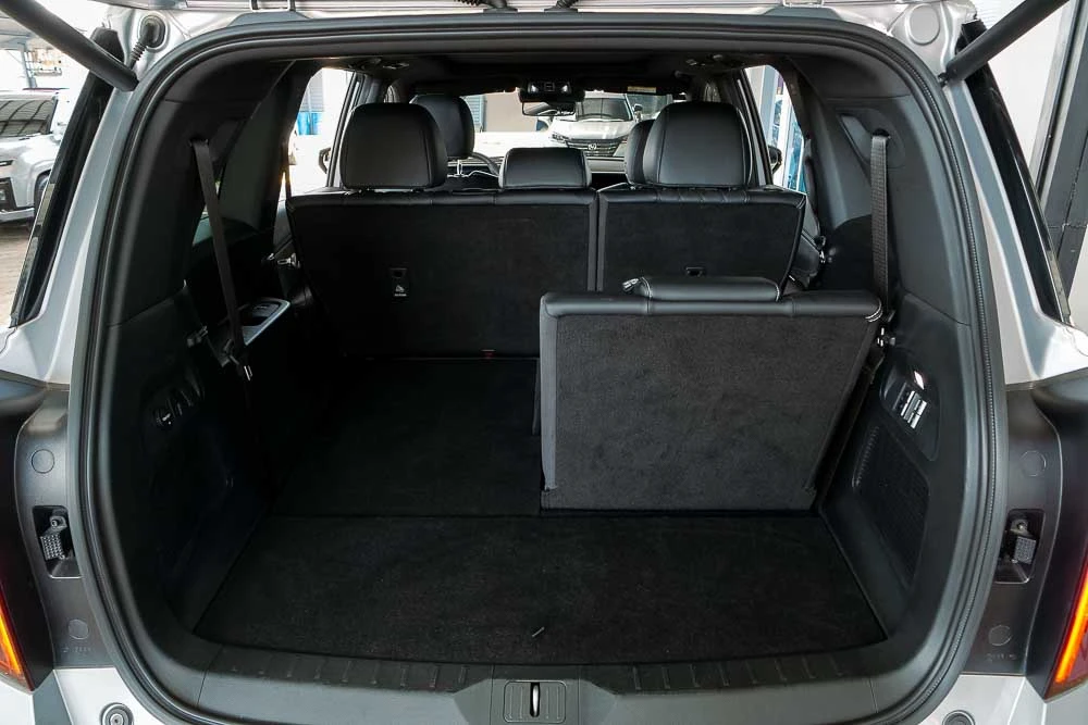 GAC-GS8 GX 4