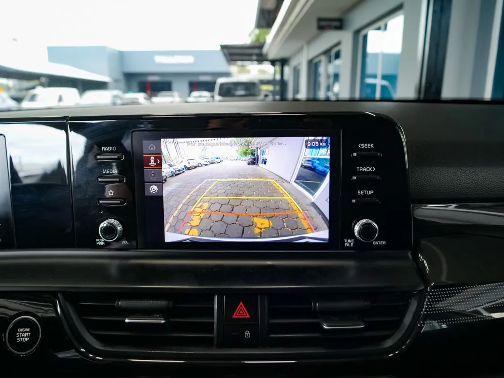 KIA SELTOS 3