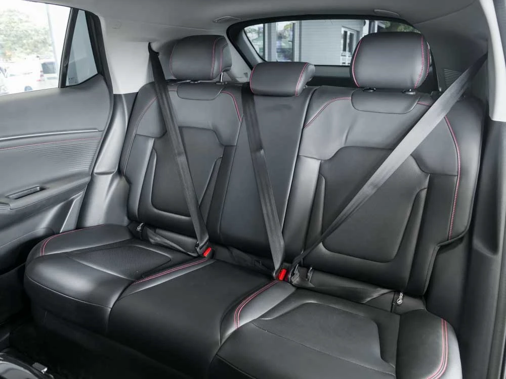GAC EMKOO 5