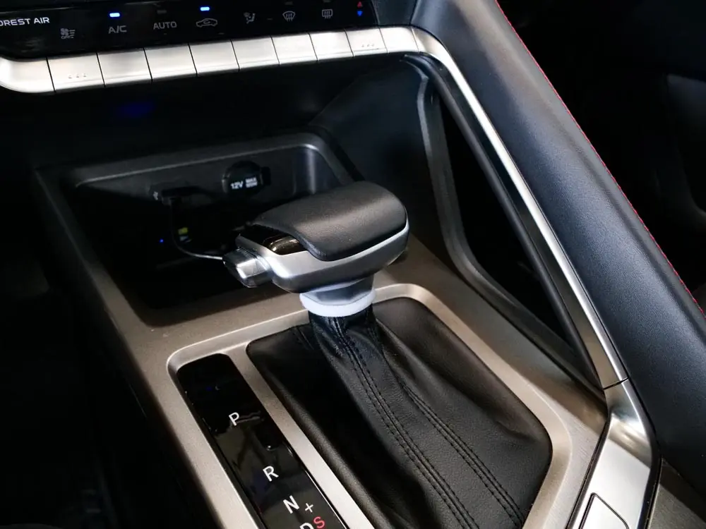 CHANGAN CS35PLUS 3
