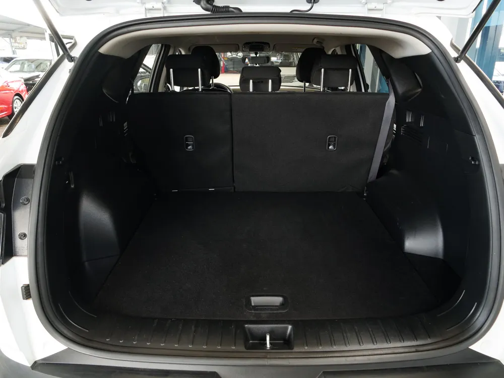 HYUNDAI TUCSON 2