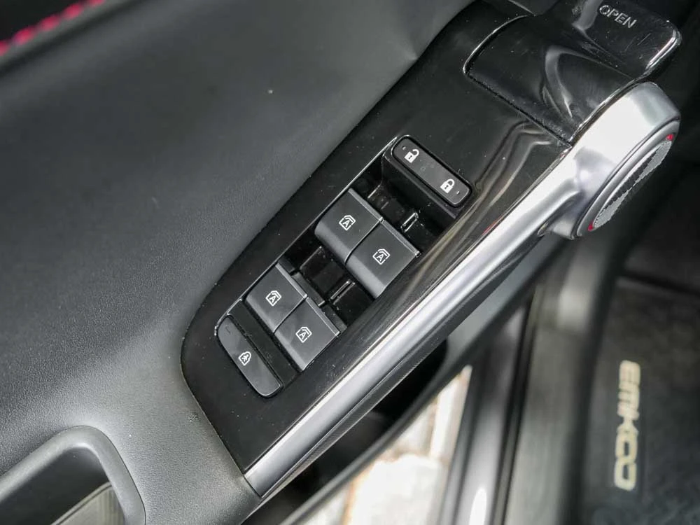 GAC EMKOO 8