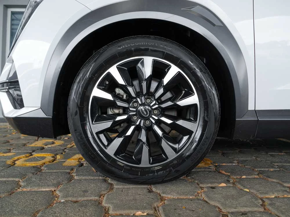 GAC EMKOO ICE GL 5