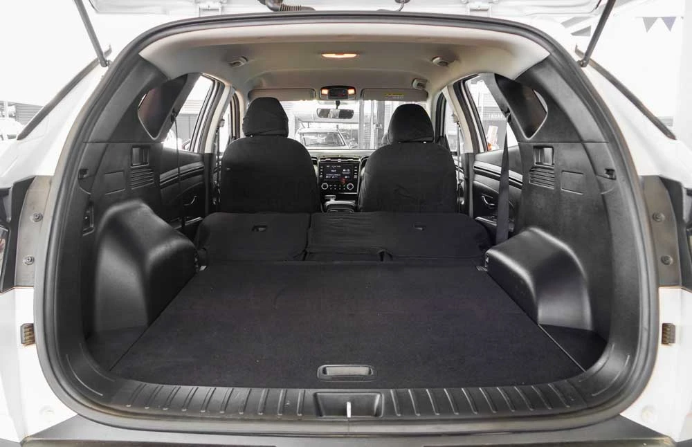 Hyundai-Tucson 2