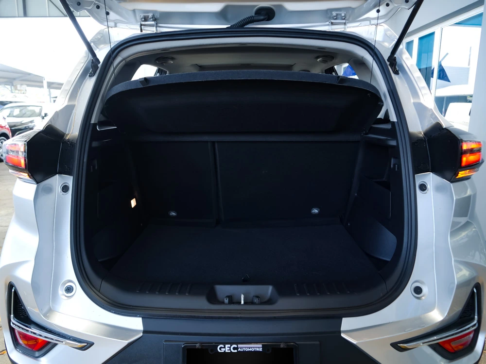 CHANGAN CS15 AT 4