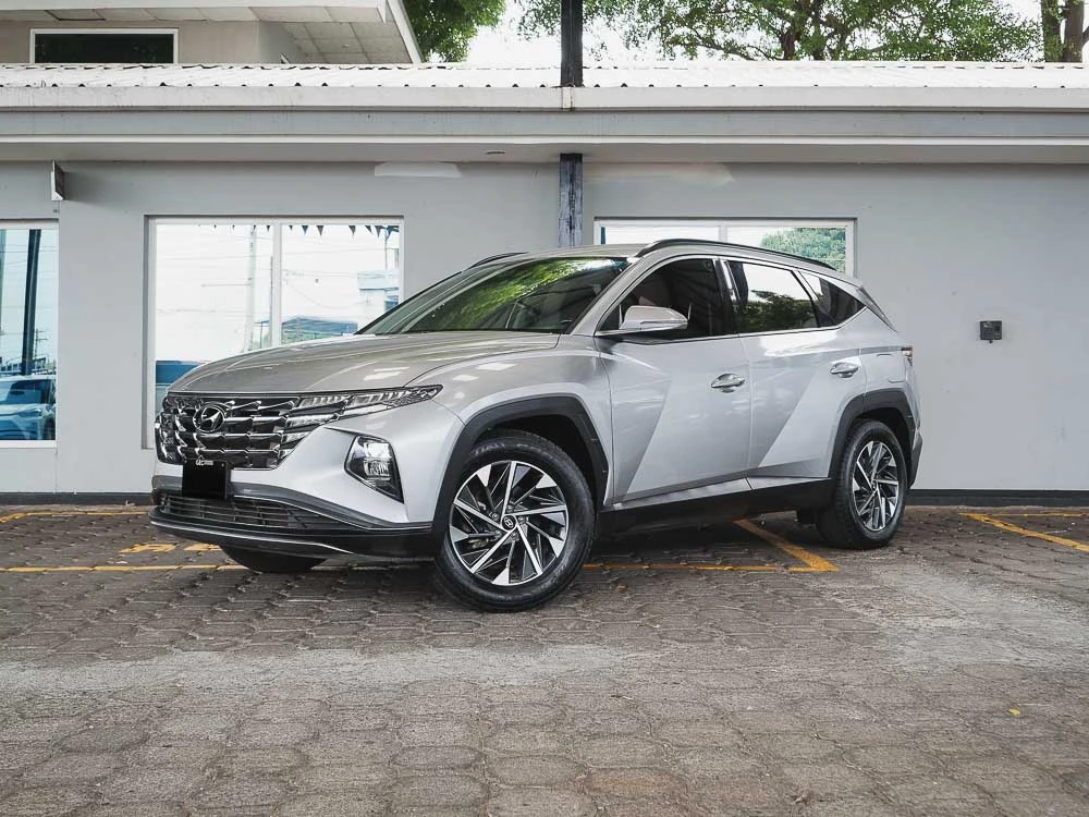 Hyundai-Tucson 1