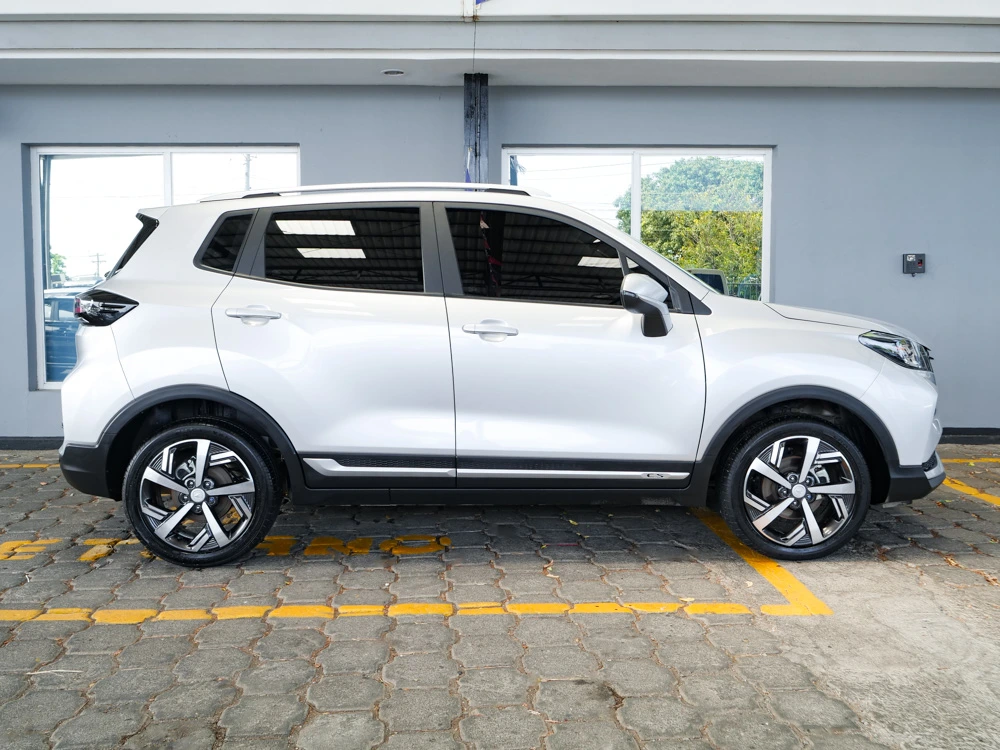 CHANGAN CS15 AT 2