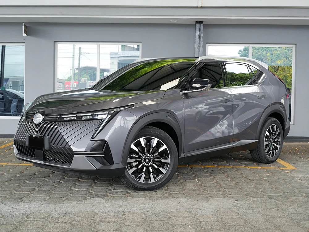 GAC EMKOO 1