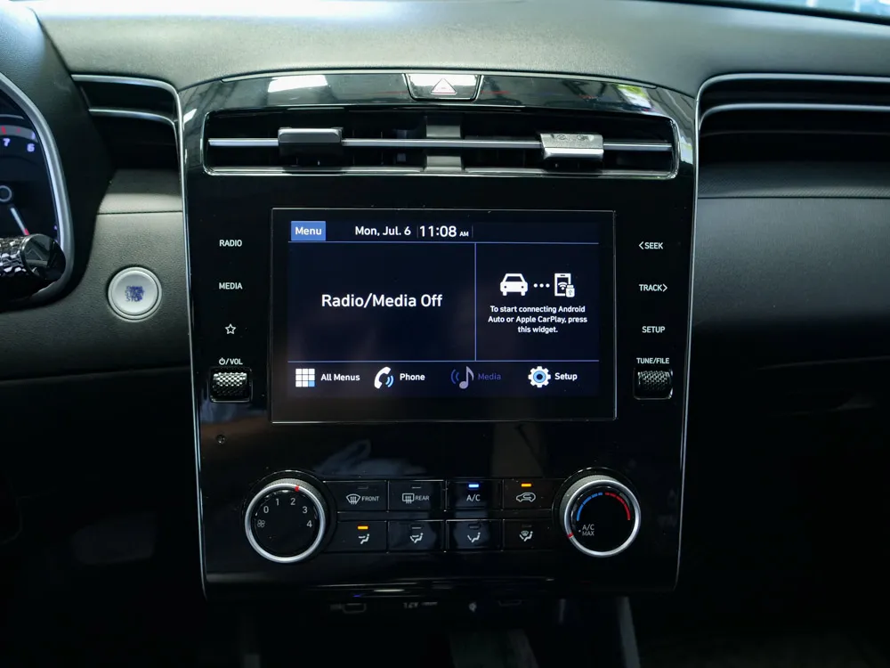 Hyundai-Tucson 2