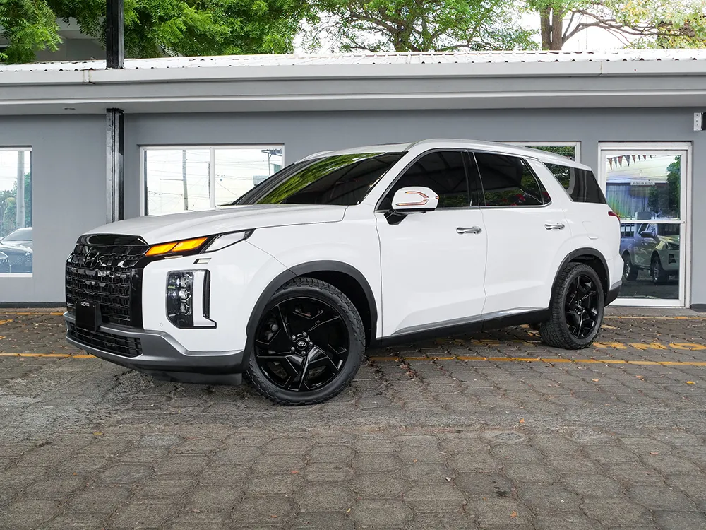 HYUNDAI PALISADE 2.2L 1