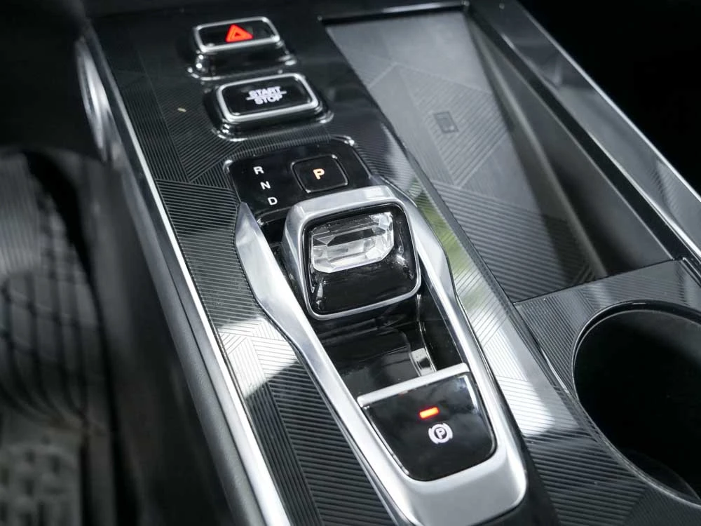 GAC EMKOO ICE GL 2