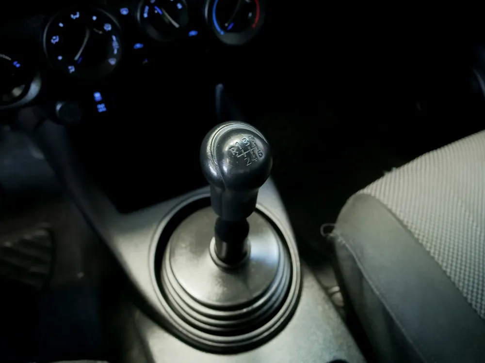 TOYOTA HILUX 6
