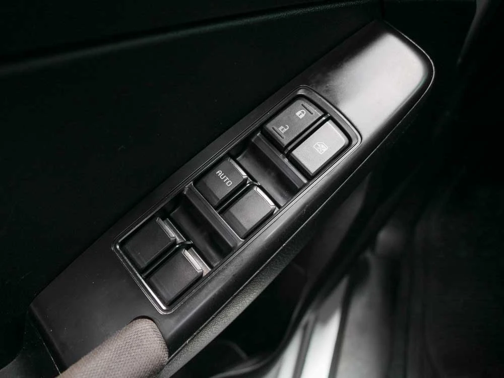 Isuzu D-MAX 5