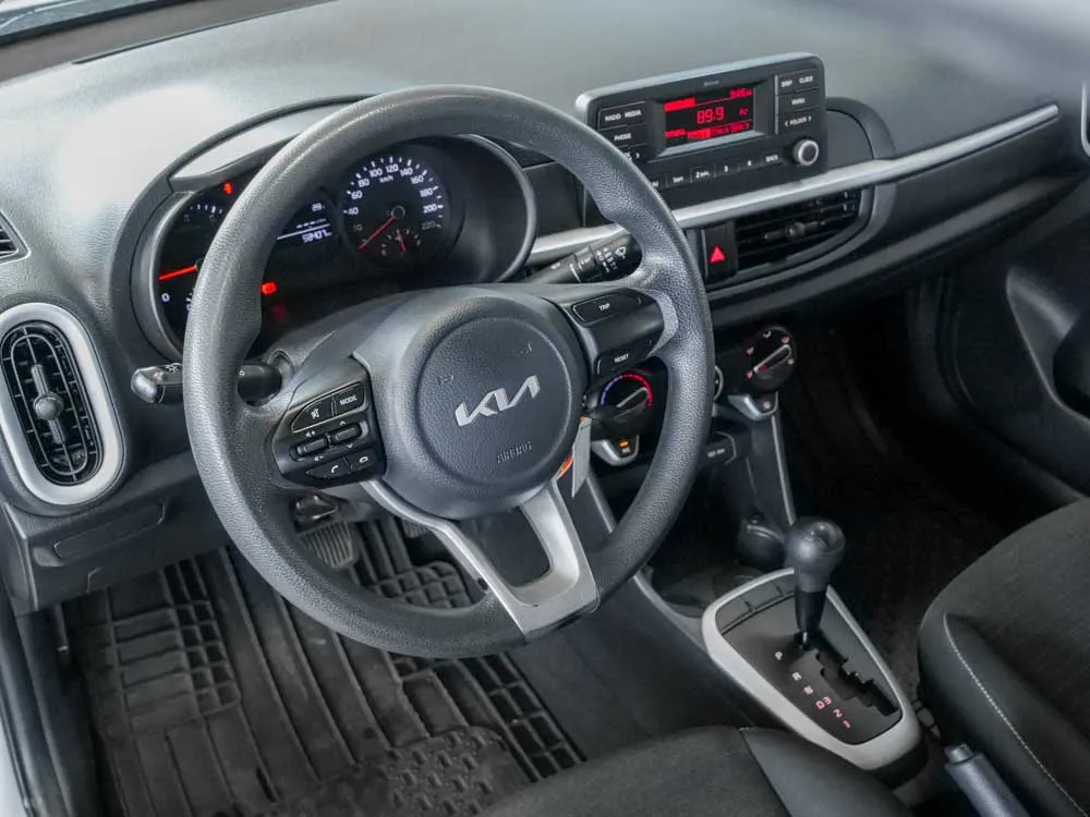 KIA PICANTO 2