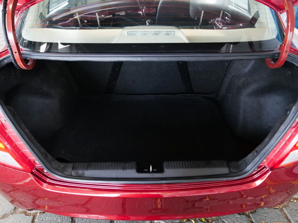 SUZUKI DZIRE 2