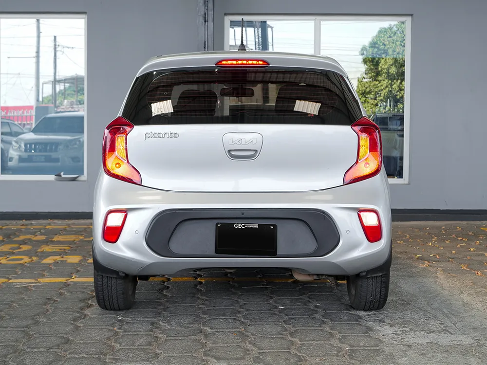 KIA PICANTO 5