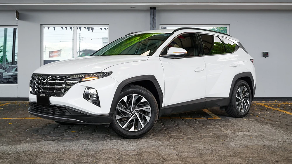 Hyundai-Tucson 1