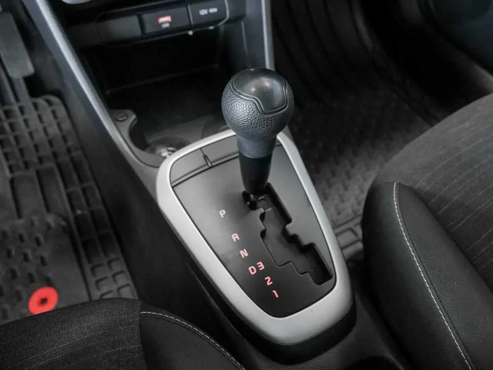 KIA PICANTO 3