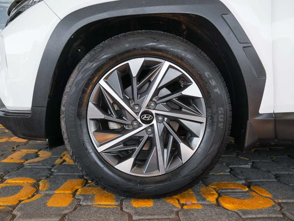 Hyundai-Tucson 10