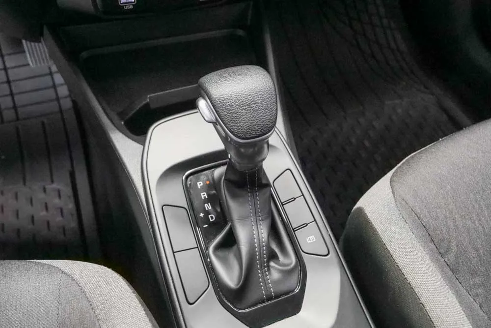 KIA K3 3