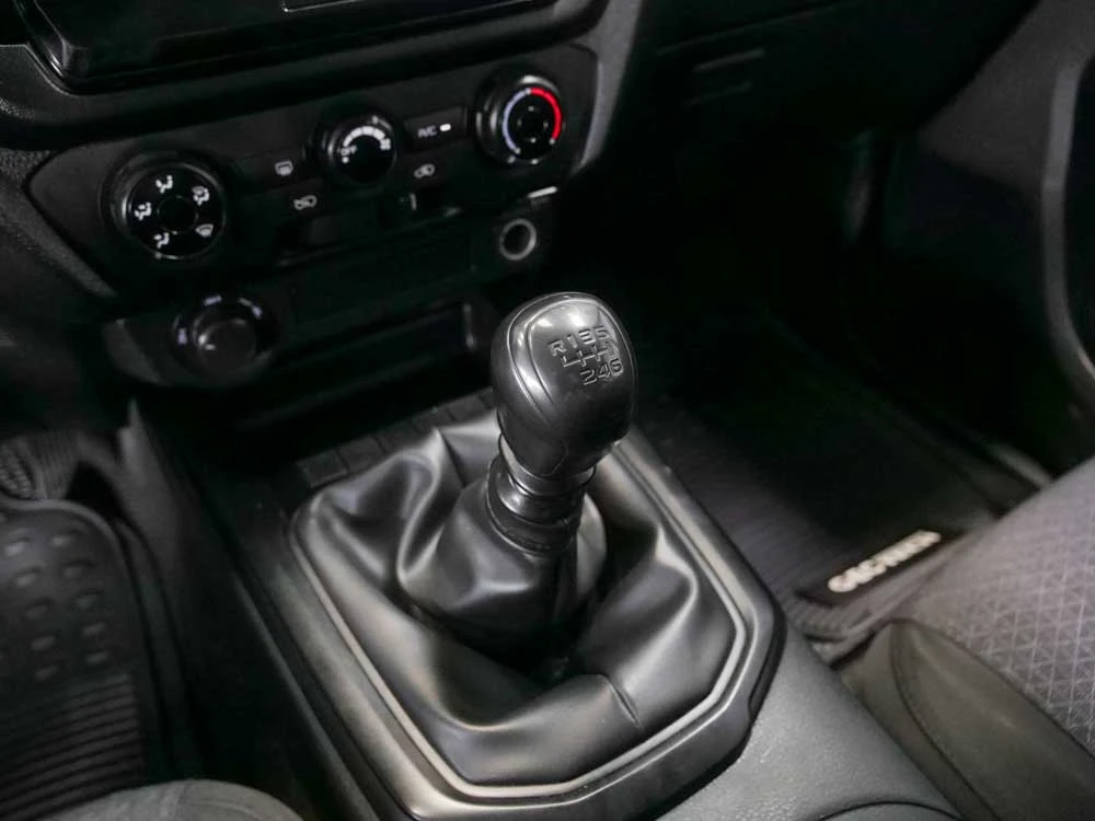 Isuzu D-MAX 3