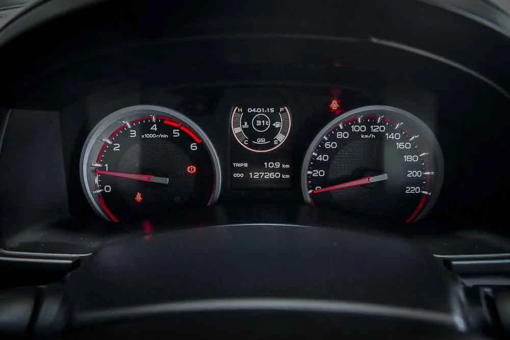 ISUZU-D MAX