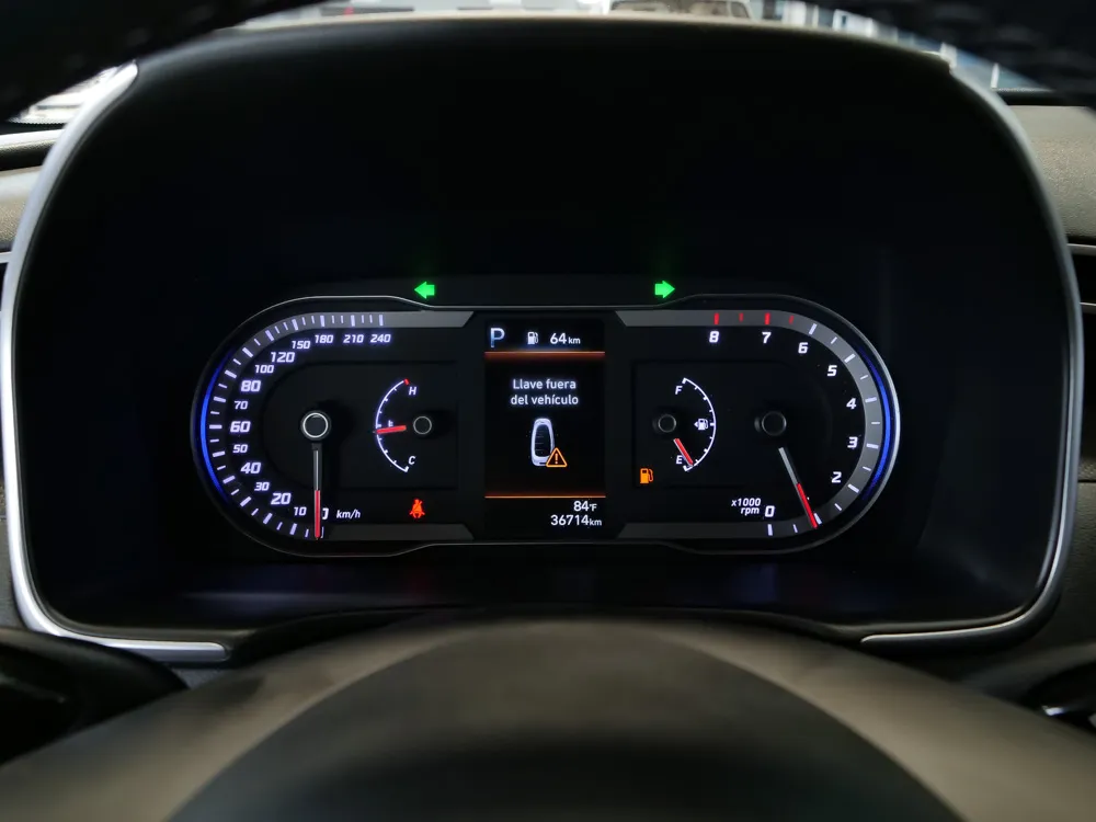 HYUNDAI TUCSON 5