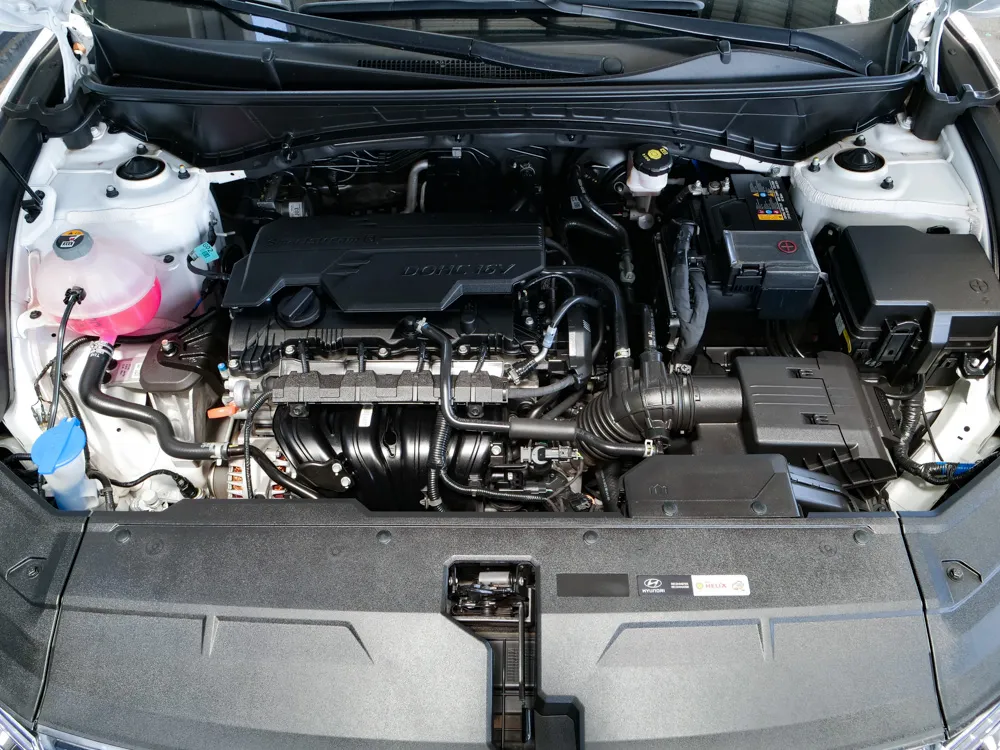 HYUNDAI TUCSON 7