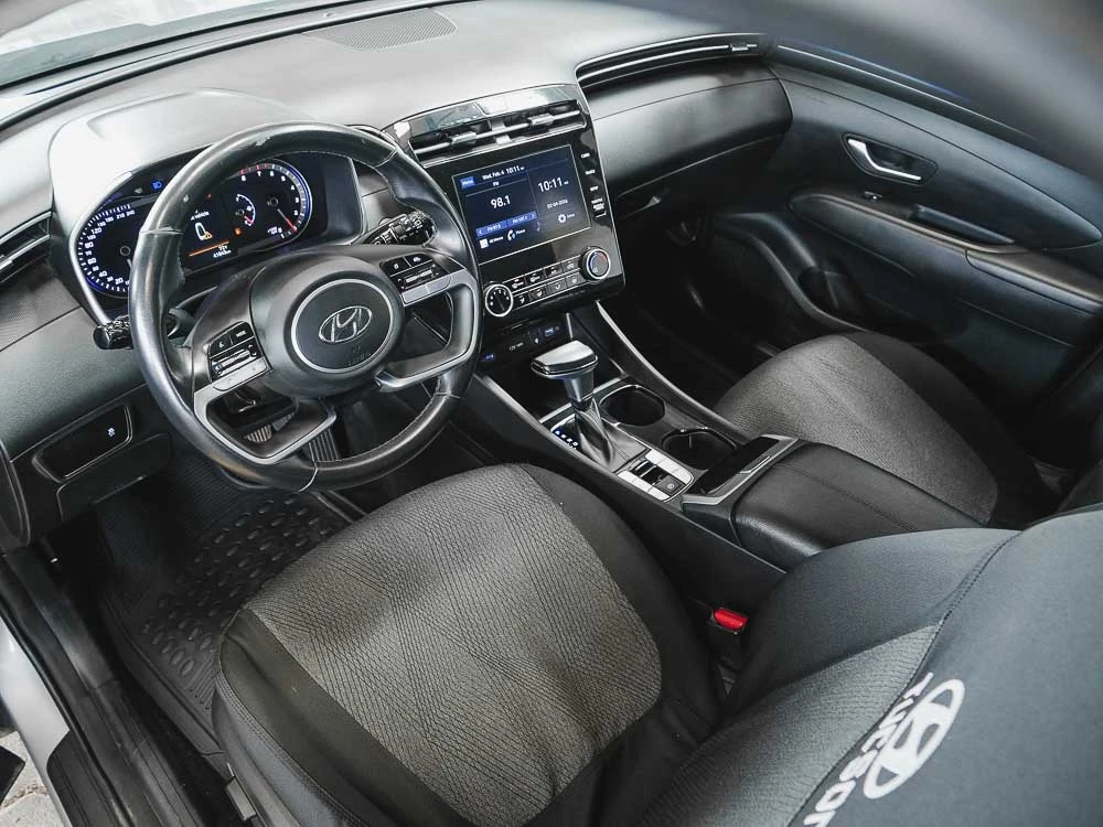 Hyundai-Tucson 9