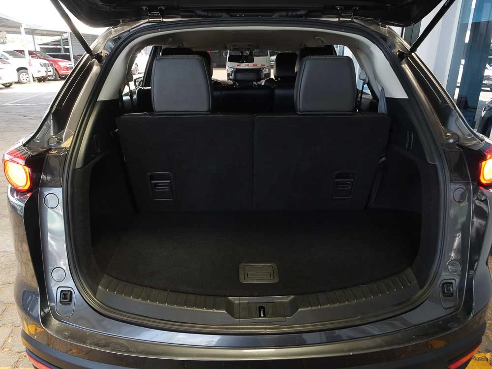 Mazda-CX-9 2