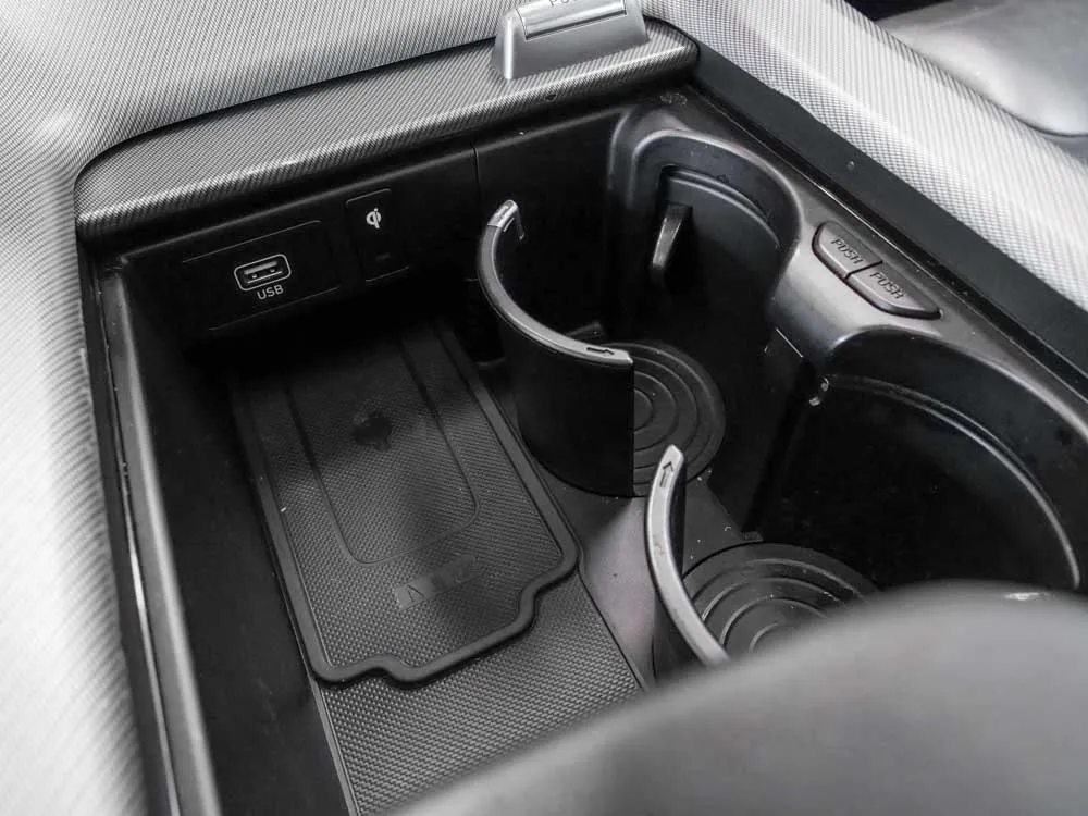 HYUNDAI PALISADE 2.2L 5