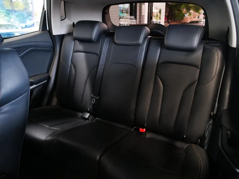 CHANGAN CS 15 AT 5