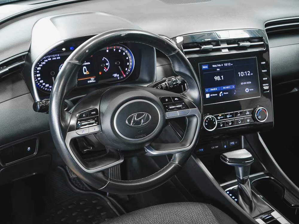 Hyundai-Tucson 8