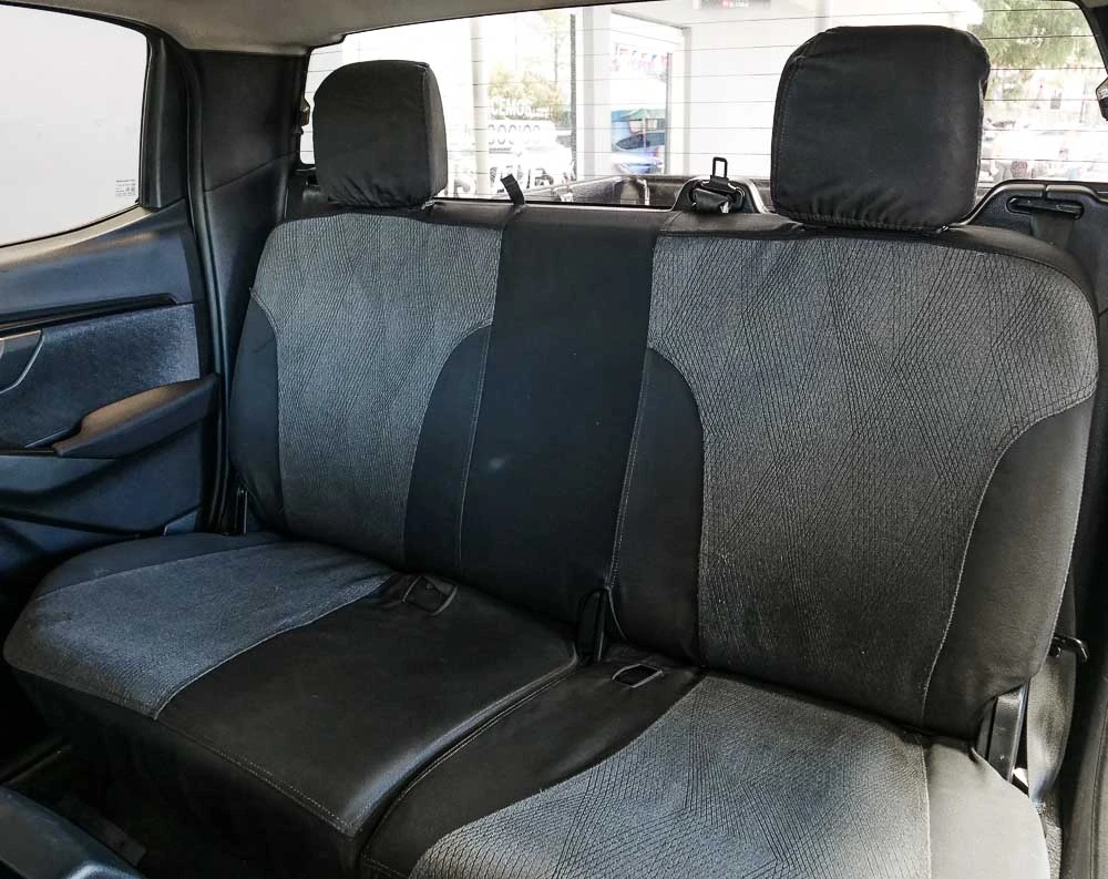 Isuzu-D MAX 3
