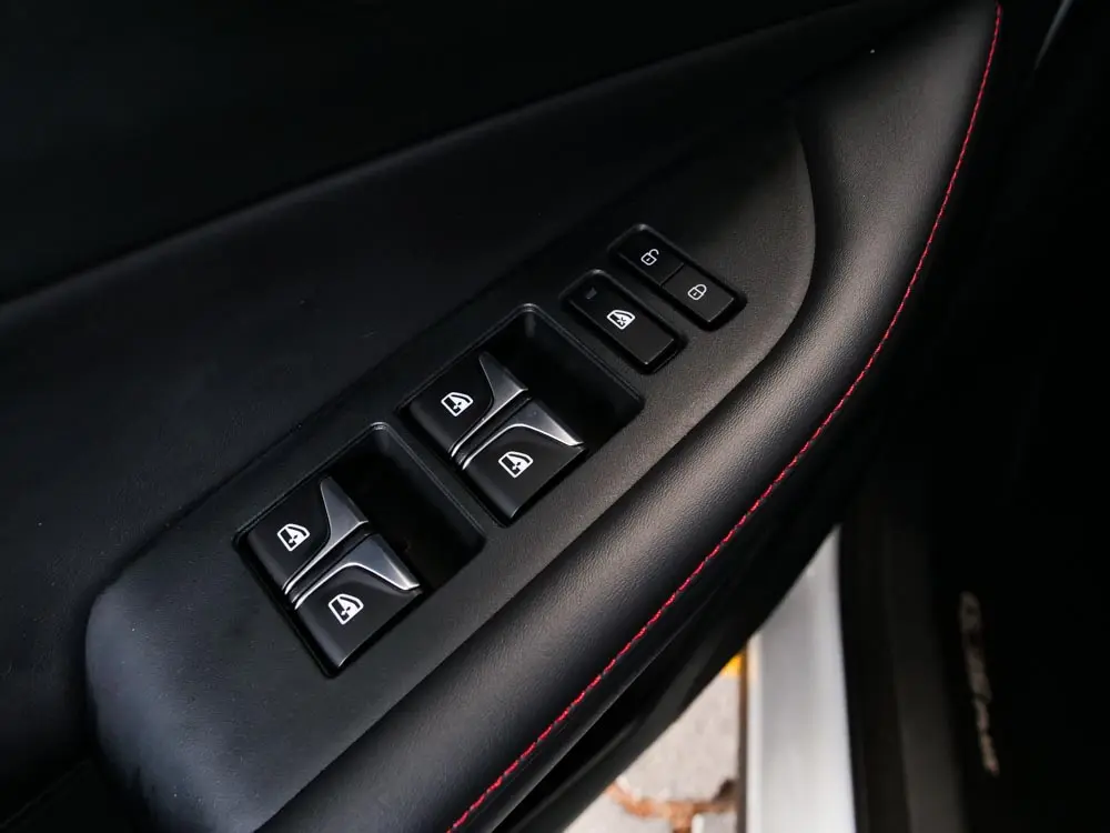 CHANGAN CS35PLUS 5