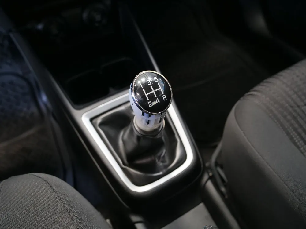 SUZUKI DZIRE 4