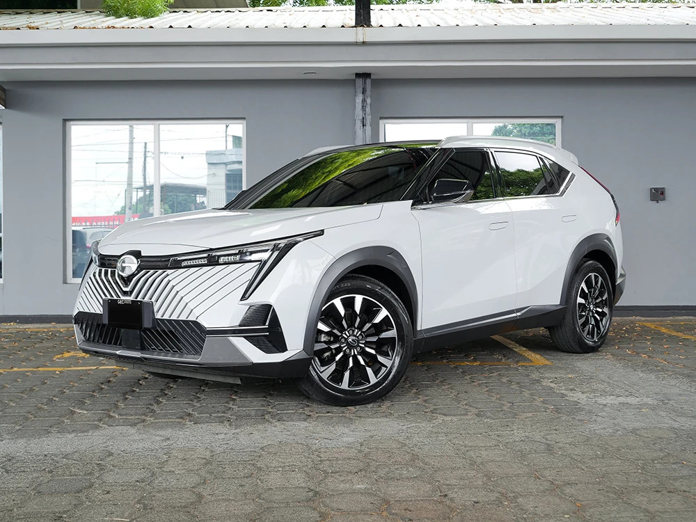 GAC EMKOO ICE GL 1