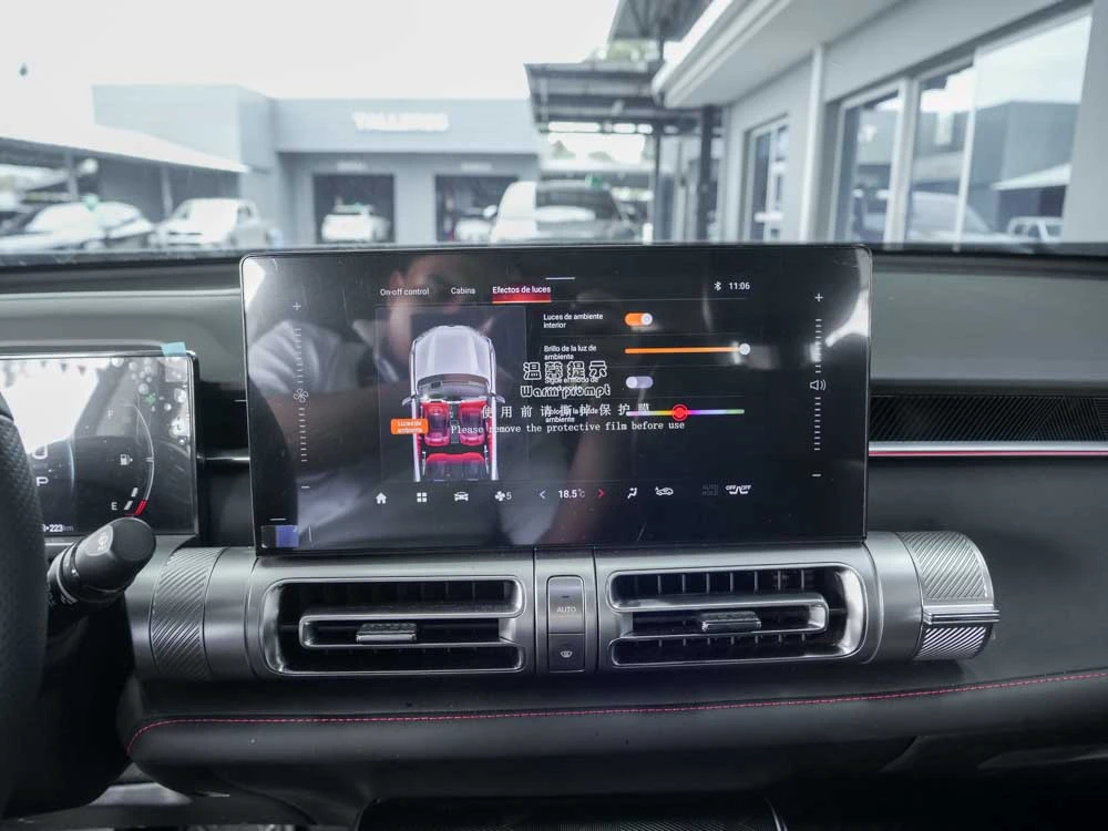 GAC EMKOO 6