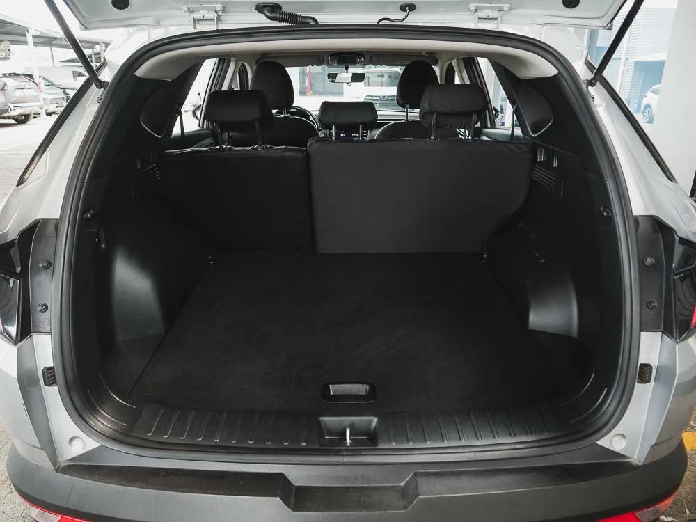 Hyundai-Tucson 2