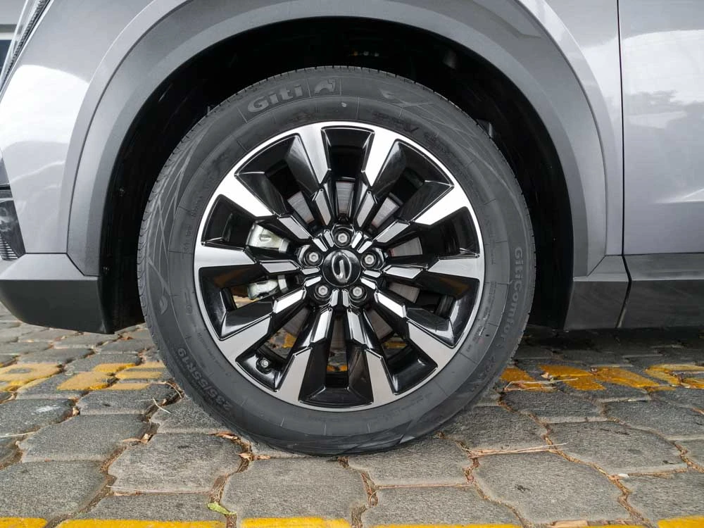 GAC EMKOO 2