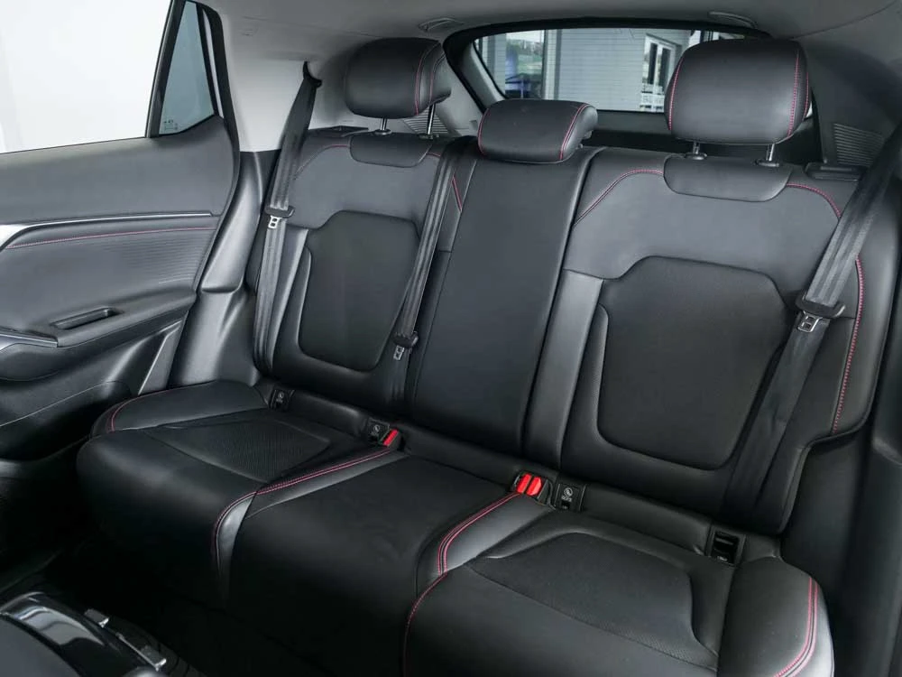 GAC EMKOO ICE GL 3