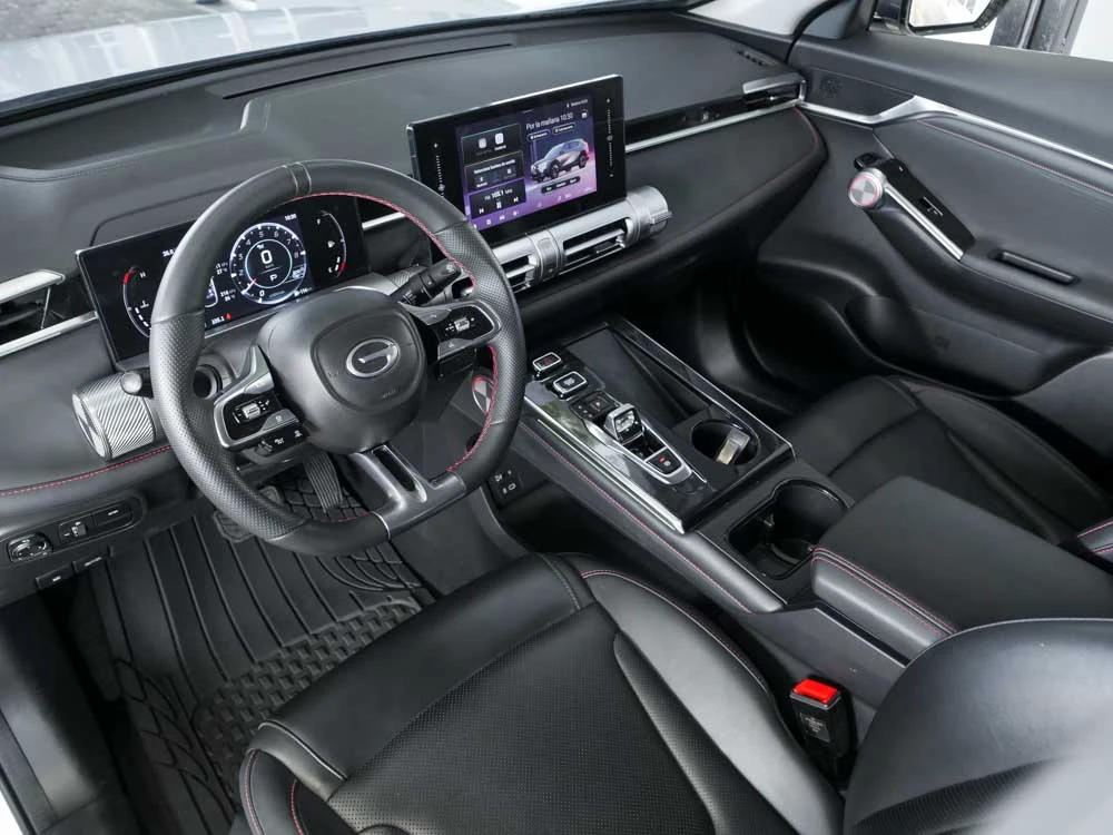 GAC EMKOO ICE GL 4