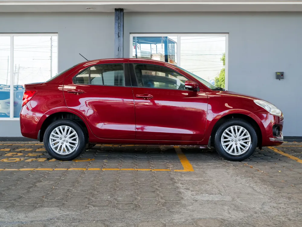 SUZUKI DZIRE 9