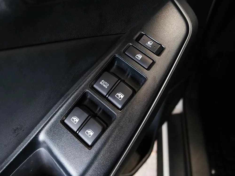 CHANGAN CS 15 AT 7
