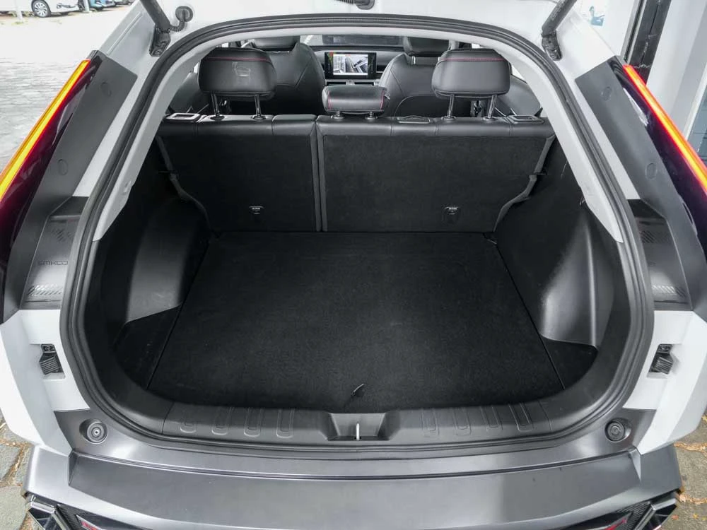 GAC EMKOO ICE GL 6