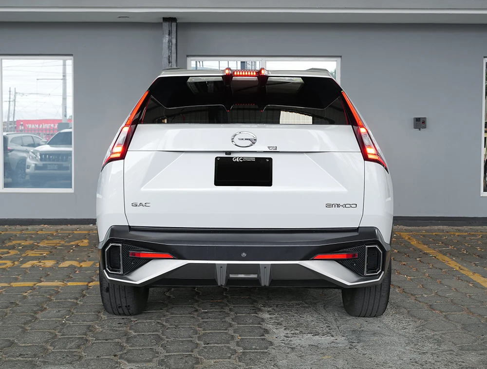 GAC EMKOO ICE GL 8