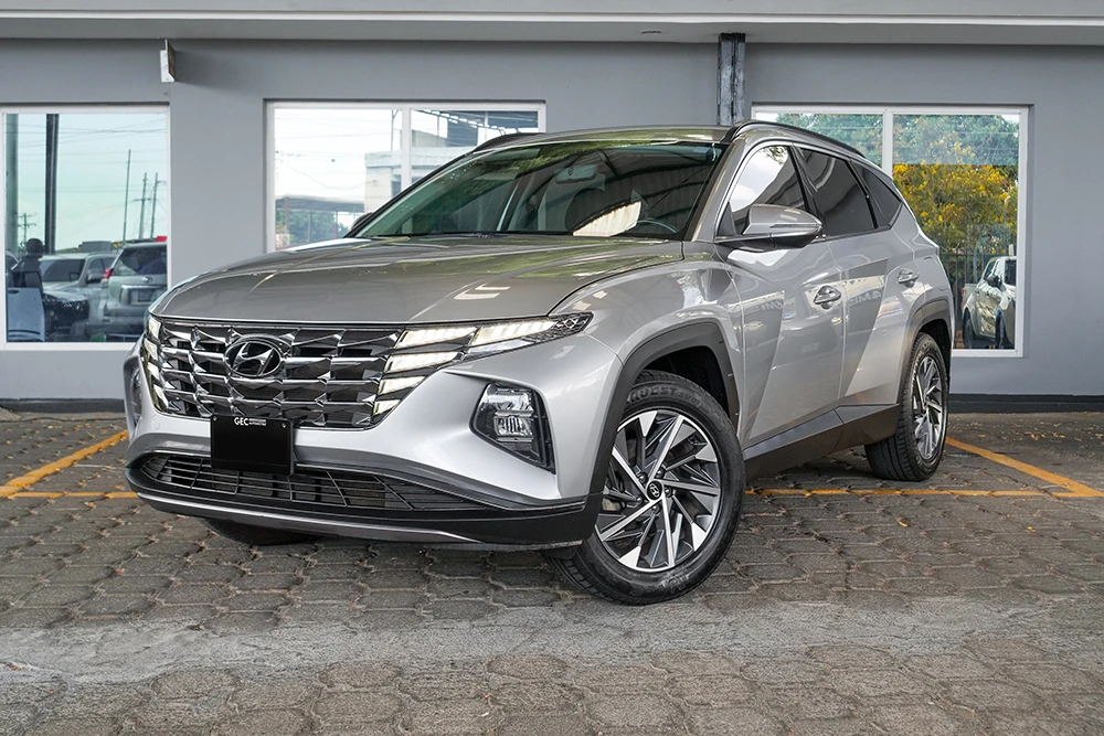Hyundai-Tucson 1